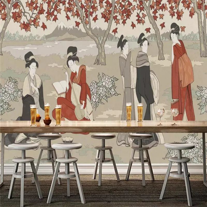 Vintage beauty garden tooling wall professional production wallpaper mural custom poster photo wall
Vintage beauty garden tooling wall professional production wallpaper mural custom poster photo wall