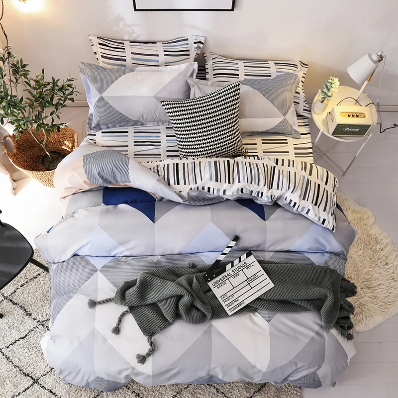 Europe, America,Japan Kano Sheet Full Size Pillowcase&Duvet Cover Sets 3&4 pcs comforter bedding sets
Europe, America,Japan Kano Sheet Full Size Pillowcase&Duvet Cover Sets 3&4 pcs comforter bedding sets