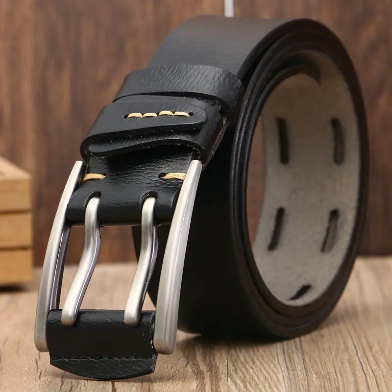 high quality waist strap designer double needle pin buckle belt women luxury belts for men genuine leathe vintage 2019
high quality waist strap designer double needle pin buckle belt women luxury belts for men genuine leathe vintage 2019