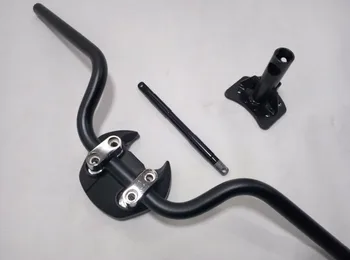 JOG FORCE 100CC 125CC BWS RSZ 125 22MM Scooter Handle Bars Motorcycle Handlebar
JOG FORCE 100CC 125CC BWS RSZ 125 22MM Scooter Handle Bars Motorcycle Handlebar