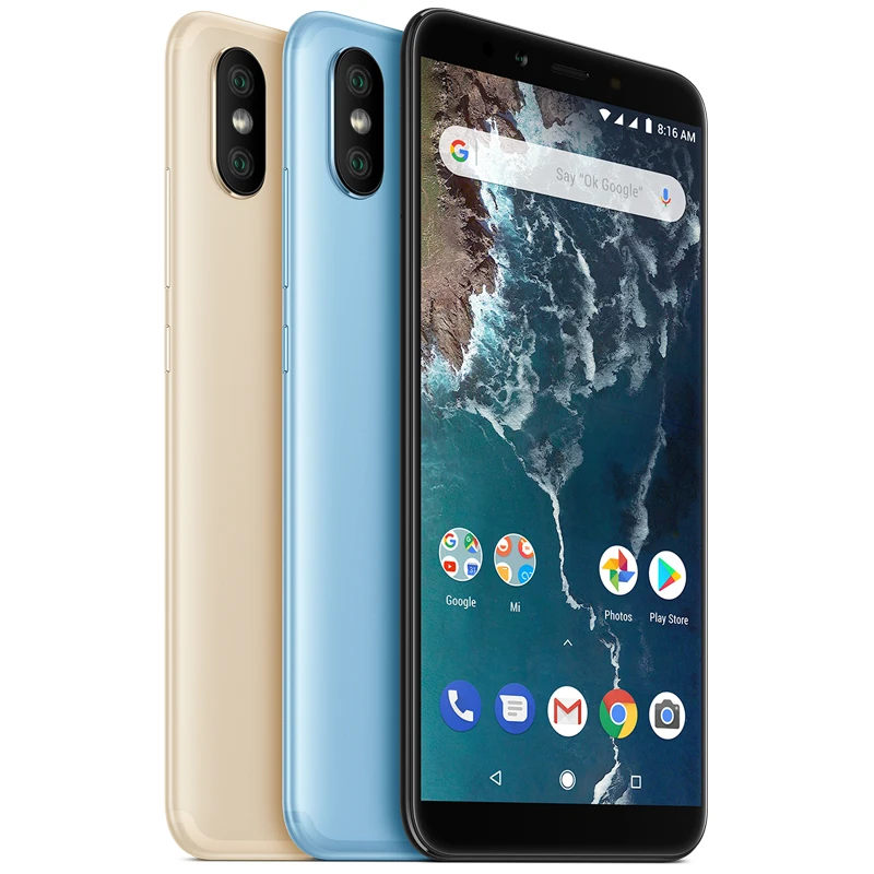 Xiaomi A2 Lite 4 64