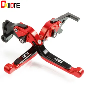 For Ducati M900 Monster Metallic 2001 696 MONSTER 2009-2014 CNC Motorcycle Adjustable Brake Folding Extendable Clutch Levers Set
For Ducati M900 Monster Metallic 2001 696 MONSTER 2009-2014 CNC Motorcycle Adjustable Brake Folding Extendable Clutch Levers Set