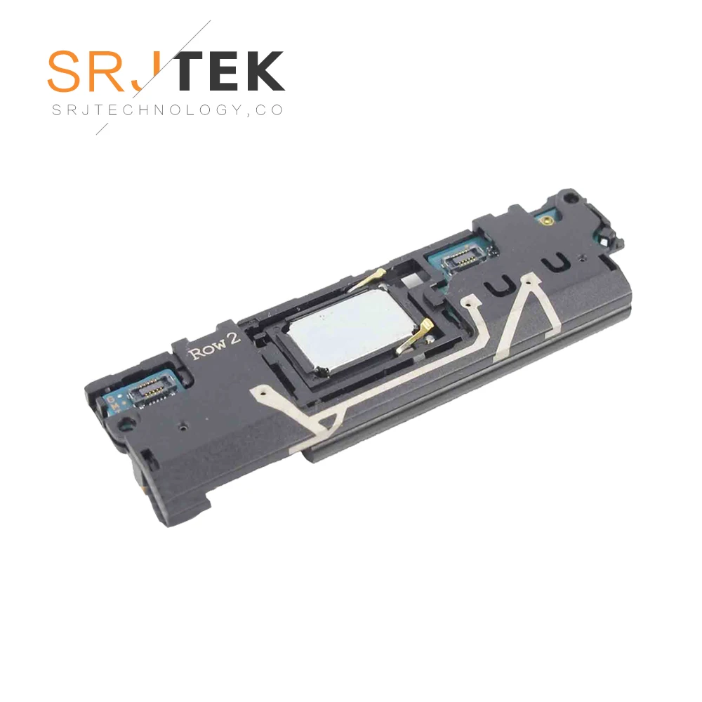 SRJTEK NEW Loudspeaker Flex Cable For SONY Xperia Z3 Ringer Buzzer Replacement D6603 D6653 L55t D6683
SRJTEK NEW Loudspeaker Flex Cable For SONY Xperia Z3 Ringer Buzzer Replacement D6603 D6653 L55t D6683