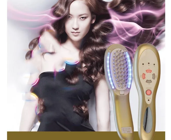 Comb Electric Massage Comb added raw development hair solution USB 3 Gear Adjustment 12MLDemolition water tank
Comb Electric Massage Comb added raw development hair solution USB 3 Gear Adjustment 12MLDemolition water tank