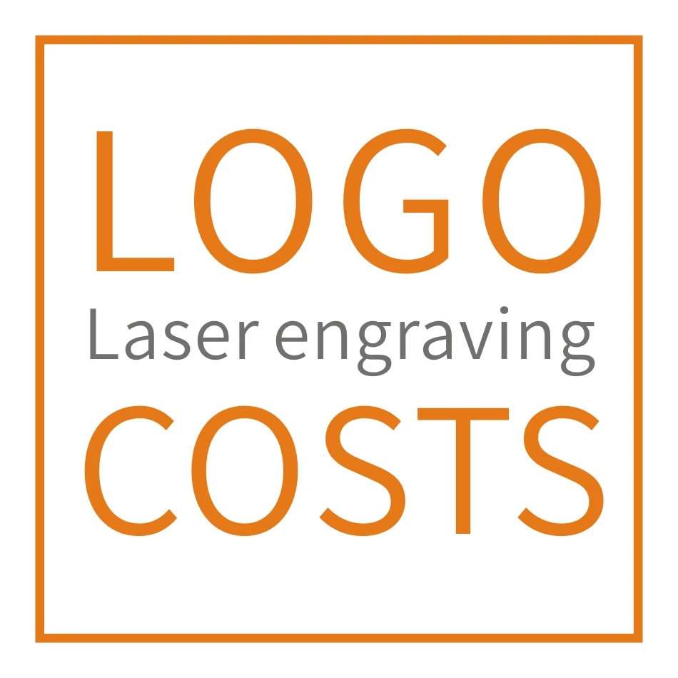 Laser engraving costs , LOGO customization fees or extra fees , No goods will be sent
Laser engraving costs , LOGO customization fees or extra fees , No goods will be sent