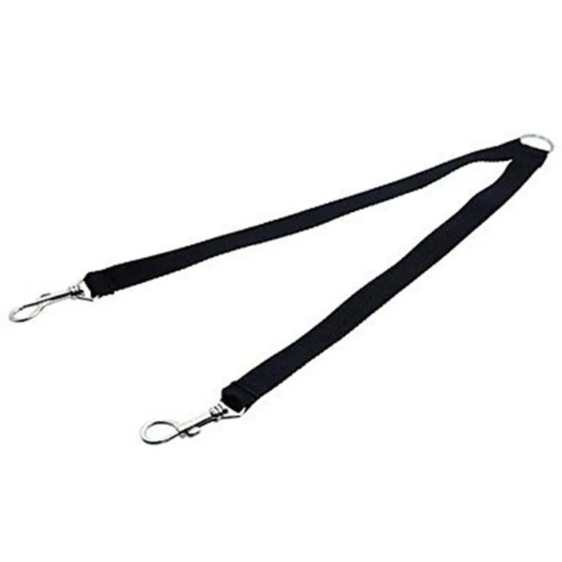 Two Pet Dog Walking Duplex Leash Splitter Nylon Double Lead Coupler Twin Dog
Two Pet Dog Walking Duplex Leash Splitter Nylon Double Lead Coupler Twin Dog