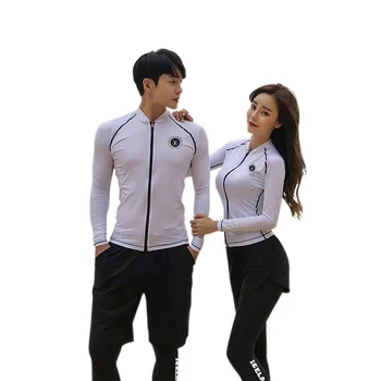 Swimsuit For Teenagers Women 2019 Rash Guard Rashguard Surfing Swimsuits Bath Suits Windsurfing Block Skirt Plus Size Korean
Swimsuit For Teenagers Women 2019 Rash Guard Rashguard Surfing Swimsuits Bath Suits Windsurfing Block Skirt Plus Size Korean