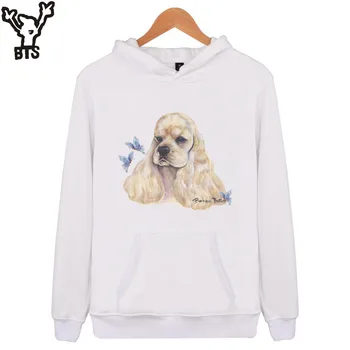 Blue Butterfly Cocker Spaniel Sweatshirt Men Hoodies Fashion Hoodie Mens Hip Hop Long Sleeve Casual Funny Hooded Sweatshirts
Blue Butterfly Cocker Spaniel Sweatshirt Men Hoodies Fashion Hoodie Mens Hip Hop Long Sleeve Casual Funny Hooded Sweatshirts