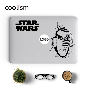 BB-8 Robot Cool Laptop Sticker for Apple MacBook Air Decal 13 Pro Retina 11 12 15 inch Mac Notebook Trackpad Skin Sticker
BB-8 Robot Cool Laptop Sticker for Apple MacBook Air Decal 13 Pro Retina 11 12 15 inch Mac Notebook Trackpad Skin Sticker