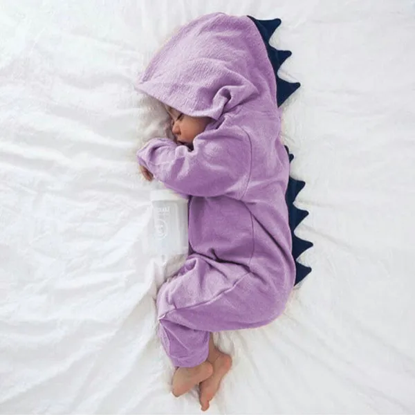 baby rompers dinosaur Cotton roupas menino newborn girl clothes Long Sleeve Casaul Clothes roupa de bebe
baby rompers dinosaur Cotton roupas menino newborn girl clothes Long Sleeve Casaul Clothes roupa de bebe