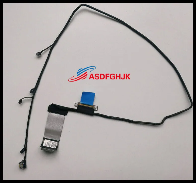 Бывший в употреблении оригинал для LENOVO YOGA 900 Yoga900-13ISK YOGA 4 CABLE DC02001X800 BYG40 EDP CABLE Test OK
Бывший в употреблении оригинал для LENOVO YOGA 900 Yoga900-13ISK YOGA 4 CABLE DC02001X800 BYG40 EDP CABLE Test OK