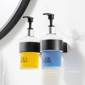 Soap Dispenser trend fashion Desktop bubble Liquid soap Soap Dispenser High quality nwe
Soap Dispenser trend fashion Desktop bubble Liquid soap Soap Dispenser High quality nwe