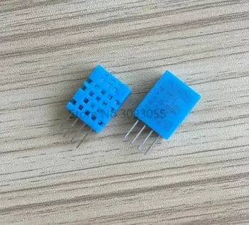 50PCS/LOT NEW DHT11 Digital Temperature and Humidity Sensor BEST QUALITY
50PCS/LOT NEW DHT11 Digital Temperature and Humidity Sensor BEST QUALITY