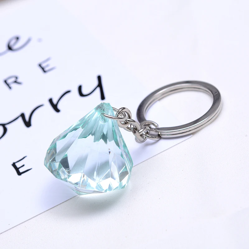 SUKI Simple Classic Drop Water Acrylic Clear Key Chain Car Key Ring Bag Charm Key Holder Key Chains Women Men Friend Gift
SUKI Simple Classic Drop Water Acrylic Clear Key Chain Car Key Ring Bag Charm Key Holder Key Chains Women Men Friend Gift
