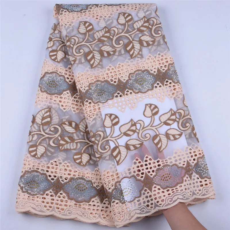 African Lace Fabric 2019 High Quality French Tulle Lace Fabric Embroidery Nigerian Mesh Laces Fabric For African Wedding Dress
African Lace Fabric 2019 High Quality French Tulle Lace Fabric Embroidery Nigerian Mesh Laces Fabric For African Wedding Dress