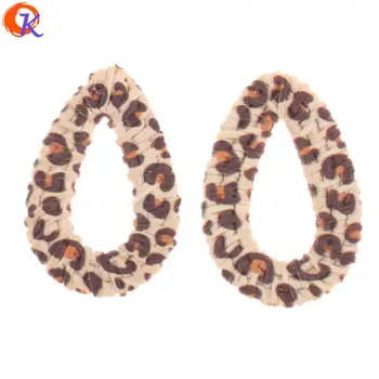 Cordial Design 20Pcs 34*47MM Jewelry Accessories/Hand Made/Drop Shape/DIY/Rattan/Embellishments/Jewelry Findings Components
Cordial Design 20Pcs 34*47MM Jewelry Accessories/Hand Made/Drop Shape/DIY/Rattan/Embellishments/Jewelry Findings Components