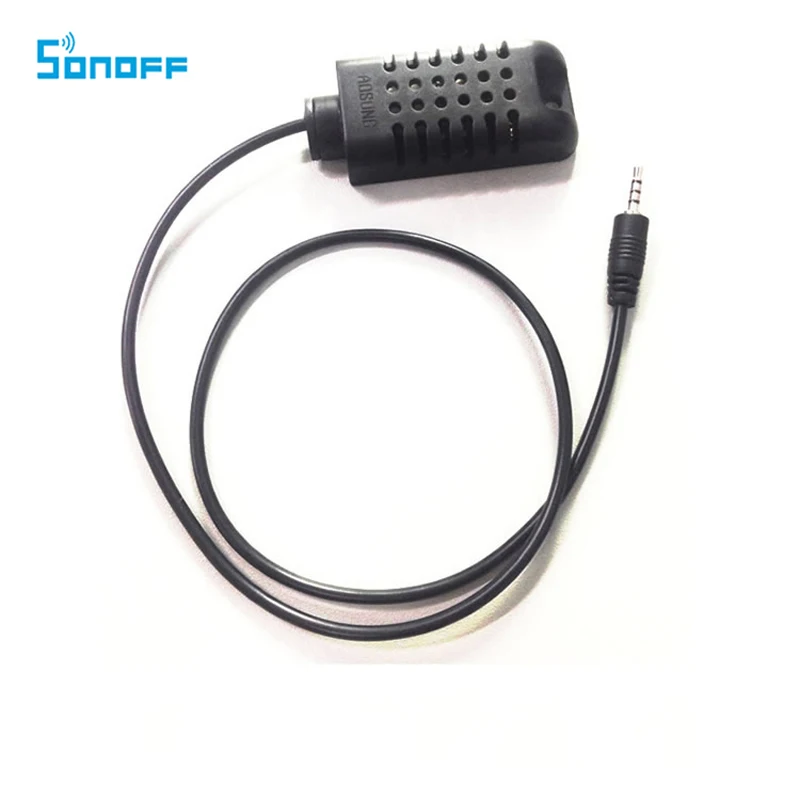 Sonoff TH Сенсор Высокая точность AM2301 Температура и влажности для TH10/TH16 Smart Сделай Сам