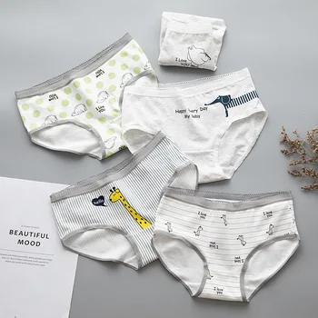 Women's panties cotton cute giraffe bear pattern girl briefs cartoon female underwear lingerie ladies underpants woman panty
Women's panties cotton cute giraffe bear pattern girl briefs cartoon female underwear lingerie ladies underpants woman panty