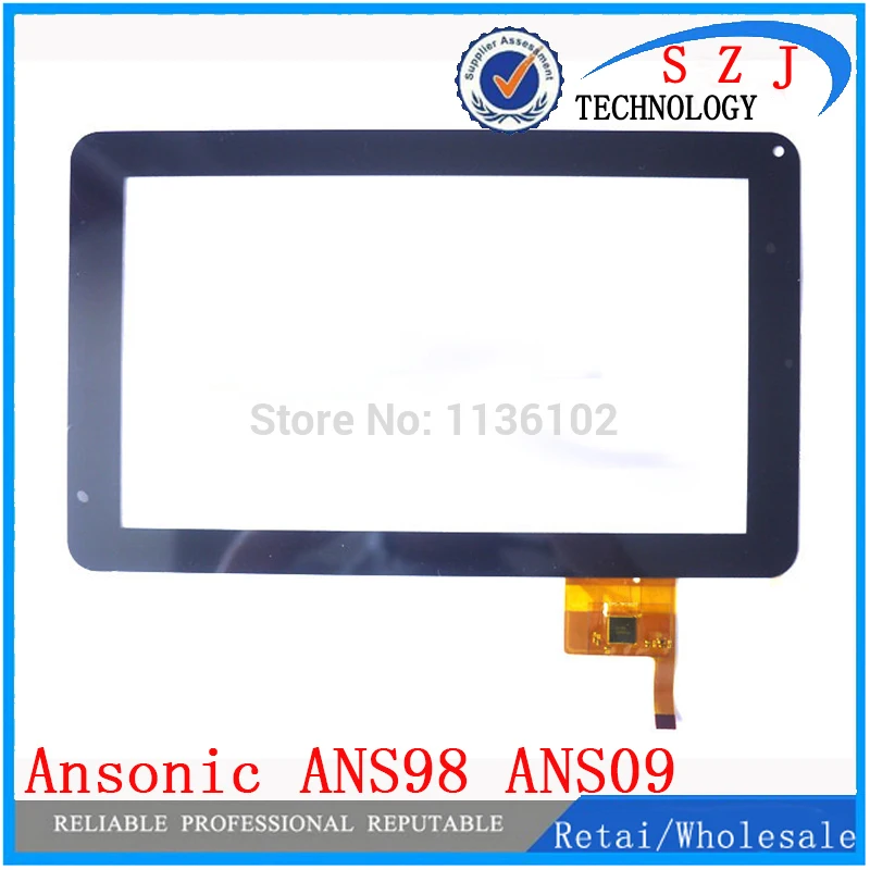 Новинка 9 "дюймов для i-joy revolution/Ansonic ANS-98 ANS-09 планшет сенсорный экран дигитайзер панель сенсор Стекло Замена
Новинка 9 "дюймов для i-joy revolution/Ansonic ANS-98 ANS-09 планшет сенсорный экран дигитайзер панель сенсор Стекло Замена