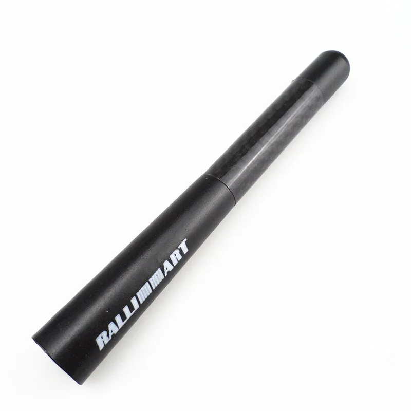 WRC Carbon Fiber Short Radio Antenna for Nissan Teana X-Trail Qashqai Livina Sylphy Tiida Sunny March Murano Geniss,Juke,Almera
WRC Carbon Fiber Short Radio Antenna for Nissan Teana X-Trail Qashqai Livina Sylphy Tiida Sunny March Murano Geniss,Juke,Almera