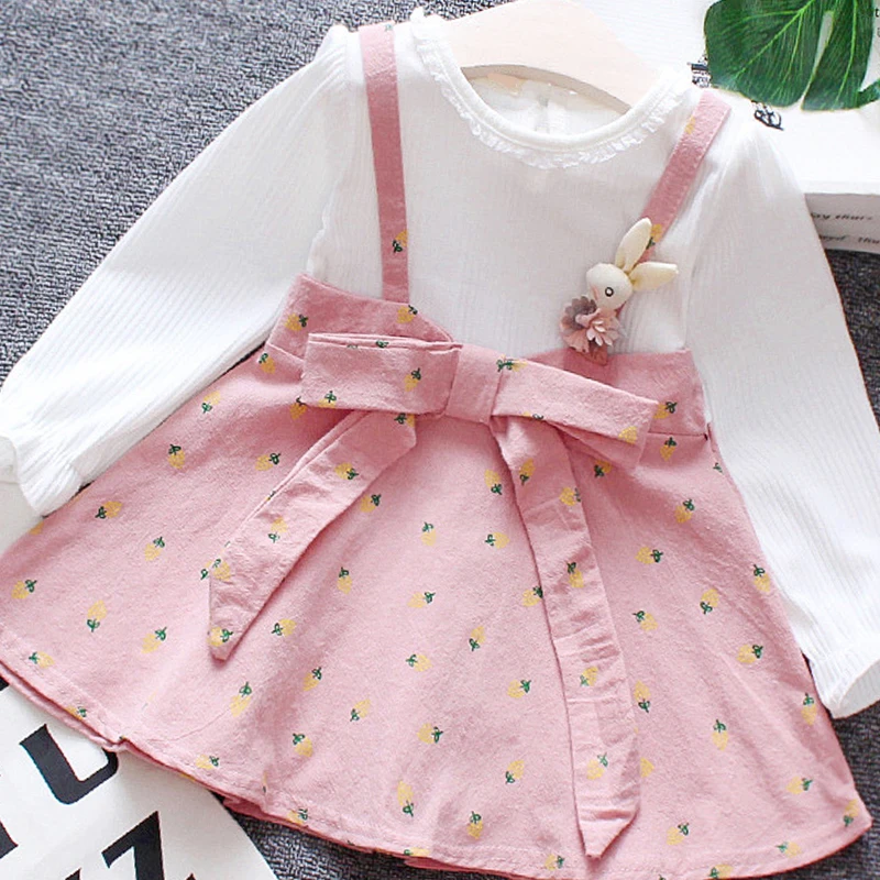 Melario Long Sleeve Baby Girls Dress for Girl Print Birthday 0 2T Newborn Toddler Dresses Kids Casual Clothes Vestido Infantil
Melario Long Sleeve Baby Girls Dress for Girl Print Birthday 0 2T Newborn Toddler Dresses Kids Casual Clothes Vestido Infantil