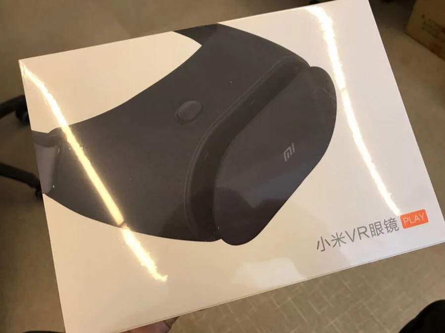 In Stock Xiaomi VR 2 Original Mi VR Virtual Reality Glasses Immersive 3D Glasses For 4.7-5.7 inch Smart Phones for iphone xiaomi (27)