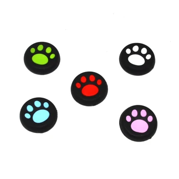 100 pcs Silicone Cap Analog Cover Case Joystick Grip for PS4 for Xbox 360 Controller
100 pcs Silicone Cap Analog Cover Case Joystick Grip for PS4 for Xbox 360 Controller