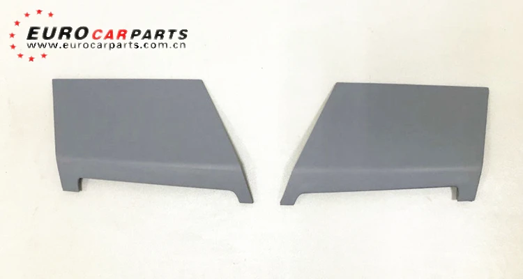 W463 roof spoiler 1-2