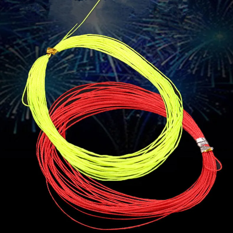 Rompin 3pcs fishing line braided 2*3 3*3 hardness red color for explosion hook tied hook diy 0.5mm 0.7mm
Rompin 3pcs fishing line braided 2*3 3*3 hardness red color for explosion hook tied hook diy 0.5mm 0.7mm