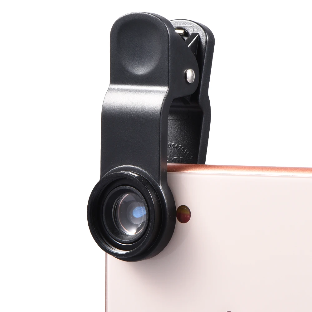 Powstro Universal 3 in 1 Wide Angle Macro Fisheye Mobile Phone Lenses Kit with Clip Fish Eye Lens for iPhone For Samsung ect
Powstro Universal 3 in 1 Wide Angle Macro Fisheye Mobile Phone Lenses Kit with Clip Fish Eye Lens for iPhone For Samsung ect