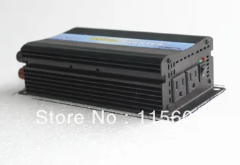 Manufacturer Selling 500watt DC AC Frequency Inverter One Year Warranty CE&SGS&RoHS
Manufacturer Selling 500watt DC AC Frequency Inverter One Year Warranty CE&SGS&RoHS