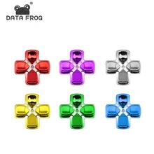 Replacement Cross Button plating mod kit For DualShock 4 PlayStation 4 PS4 Controller Housing Button Design for PS4 controller 
Replacement Cross Button plating mod kit For DualShock 4 PlayStation 4 PS4 Controller Housing Button Design for PS4 controller