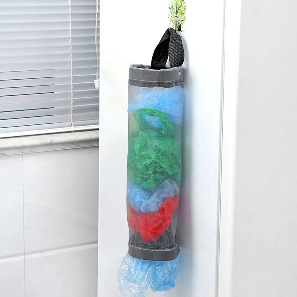 Home Grocery Bag Holder Wall Mount Storage Dispenser Plastic Kitchen Organizer New Arrival Dropshipping
Home Grocery Bag Holder Wall Mount Storage Dispenser Plastic Kitchen Organizer New Arrival Dropshipping