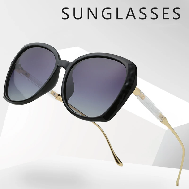 Lrregular Frame Classic Polarized Sunglasses Men Women Retro Brand Designer High Quality Sun Glasses Fashion Mirror Sunglass
Lrregular Frame Classic Polarized Sunglasses Men Women Retro Brand Designer High Quality Sun Glasses Fashion Mirror Sunglass