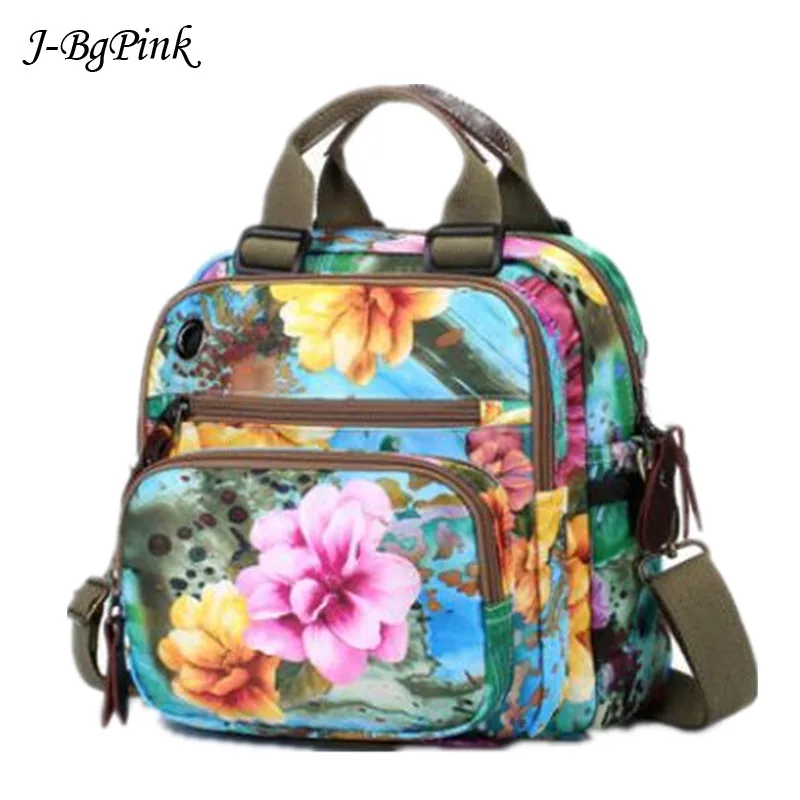 Backpacks woman 2019 pink New Multifunction Rose flowerBackpacks Harajuku style For Women Waterproof nylon Backpacks Mother bag
Backpacks woman 2019 pink New Multifunction Rose flowerBackpacks Harajuku style For Women Waterproof nylon Backpacks Mother bag