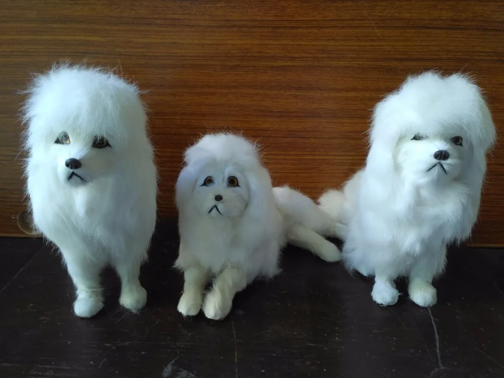 simulation white dog model polyethylene&furs poodle dog handicraft,home decoration toy d2750
simulation white dog model polyethylene&furs poodle dog handicraft,home decoration toy d2750