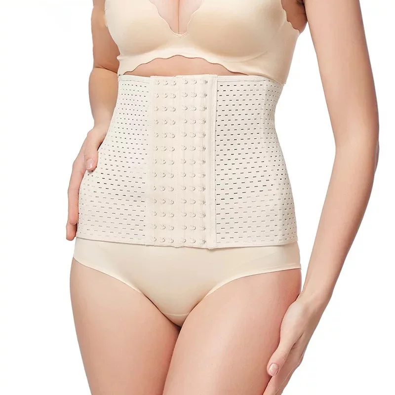 Waist Trainer Shapers Ladies Bustier Corset Women Postpartum Slimming Belt Women Modeling strap Body Shaper Strap Shapewear
Waist Trainer Shapers Ladies Bustier Corset Women Postpartum Slimming Belt Women Modeling strap Body Shaper Strap Shapewear