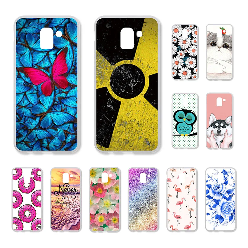 Bolomboy Cute Case For Samsung Galaxy A5 A7 A6 A8 Plus J2 PRO J4 J6 J8 2018 J7 Neo Note 8 Case Silicone Soft TPU Painted Cover
Bolomboy Cute Case For Samsung Galaxy A5 A7 A6 A8 Plus J2 PRO J4 J6 J8 2018 J7 Neo Note 8 Case Silicone Soft TPU Painted Cover