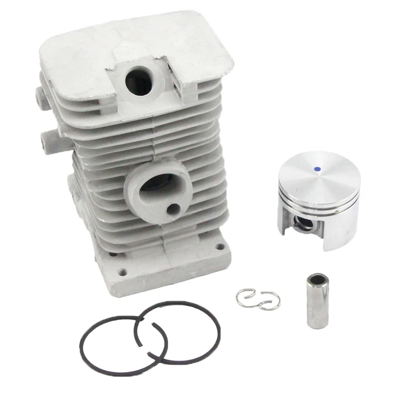 Farmertec Made 38mm Cylinder Piston Kit For Stihl MS180 018 MS 180 Chainsaw 1130 020 1208
Farmertec Made 38mm Cylinder Piston Kit For Stihl MS180 018 MS 180 Chainsaw 1130 020 1208