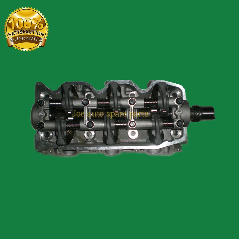 6G72 complete Cylinder head assembly/ASSY for Mitsubishi V33/V43 Pajero/Shogun/Montero/Pick-up 2972cc 3.0L V6 12v 1988-94
6G72 complete Cylinder head assembly/ASSY for Mitsubishi V33/V43 Pajero/Shogun/Montero/Pick-up 2972cc 3.0L V6 12v 1988-94