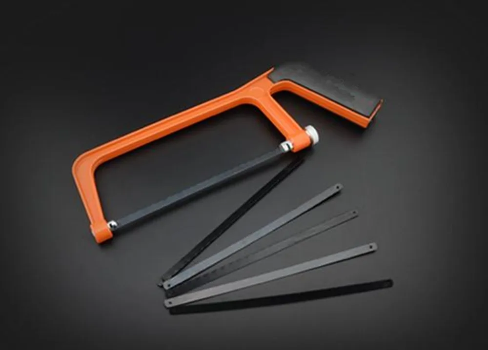 DIY woodworking MINI Saw Scroll Coping W/ 5 Replacement Blades Household tools craft sawn
DIY woodworking MINI Saw Scroll Coping W/ 5 Replacement Blades Household tools craft sawn