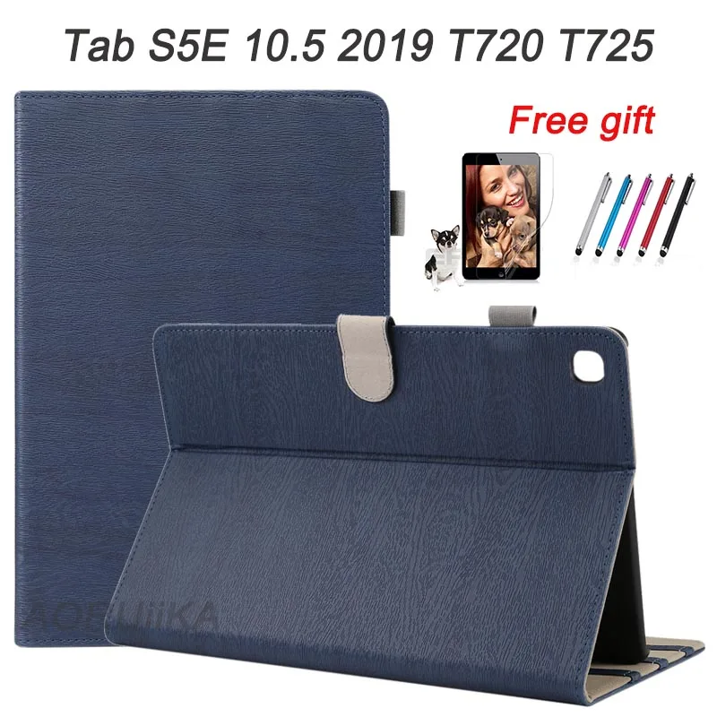 New Fashion design shockproof Tablet case cover For Samsung galaxy Tab S5E SM T720 T725 PU leather magnetic stand funds + gift
New Fashion design shockproof Tablet case cover For Samsung galaxy Tab S5E SM T720 T725 PU leather magnetic stand funds + gift