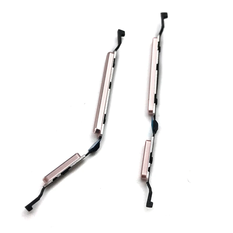 100% Original For Letv LeEco Le 2 X620 Power On Off Button + Volume Button Side Button Replacement Part
100% Original For Letv LeEco Le 2 X620 Power On Off Button + Volume Button Side Button Replacement Part