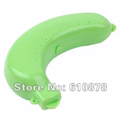 Yellow Pink Green Banana Fruit Protector Container Storage Case Guard Lunch Box , Keep Freshness
Yellow Pink Green Banana Fruit Protector Container Storage Case Guard Lunch Box , Keep Freshness