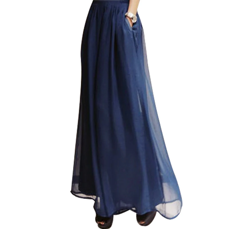 Woman Spring Plus Size Loose Thin Full Length Pants Female Summer Oversized Wide Leg Trousers Lady Autumn Skirts Women Skirt
Woman Spring Plus Size Loose Thin Full Length Pants Female Summer Oversized Wide Leg Trousers Lady Autumn Skirts Women Skirt