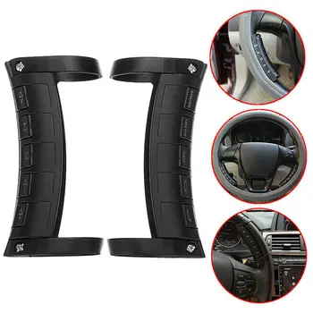 Remote Control Car Steering Wheel Button Remote Control Universal Bluetooth DVD Navigation Button Remote Controller LED Wireless
Remote Control Car Steering Wheel Button Remote Control Universal Bluetooth DVD Navigation Button Remote Controller LED Wireless