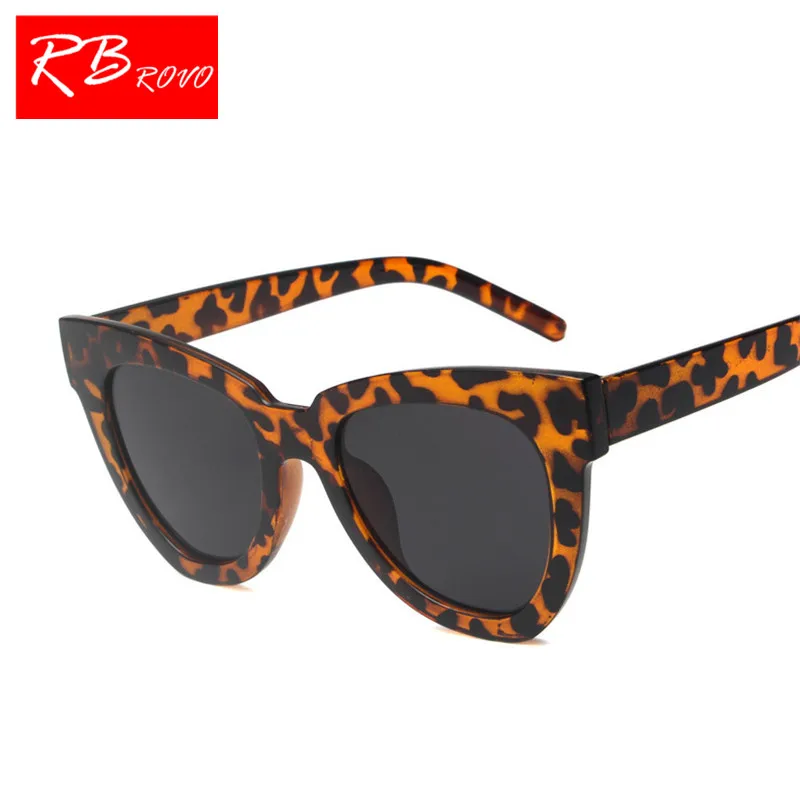 RBROVO 2019 Vintage Classic Sunglasses Women Plastic Large Frame Sun Glasses Classic Retro Outdoor Oculos De Sol Gafas UV400
RBROVO 2019 Vintage Classic Sunglasses Women Plastic Large Frame Sun Glasses Classic Retro Outdoor Oculos De Sol Gafas UV400
