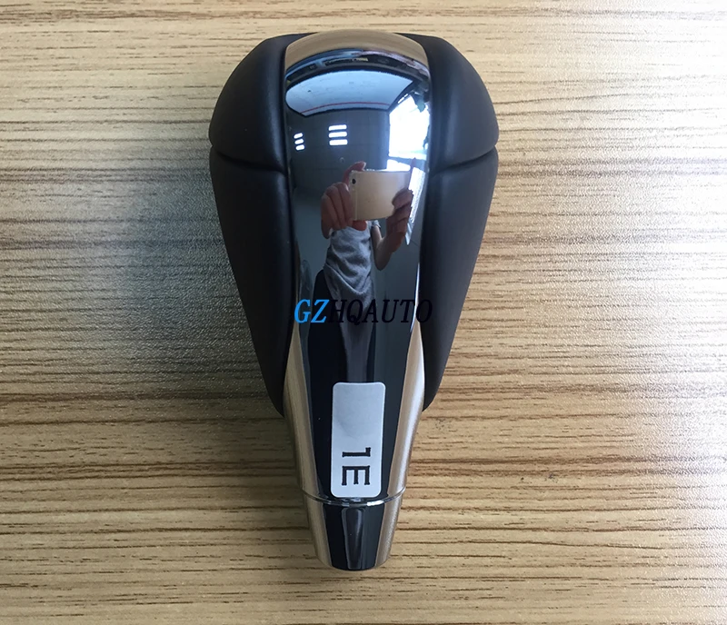 HengFei car accessories for Lexus IS250 IS300 ES240 ES250 ES350 models Shift lever handball Gear head Wave club head
HengFei car accessories for Lexus IS250 IS300 ES240 ES250 ES350 models Shift lever handball Gear head Wave club head
