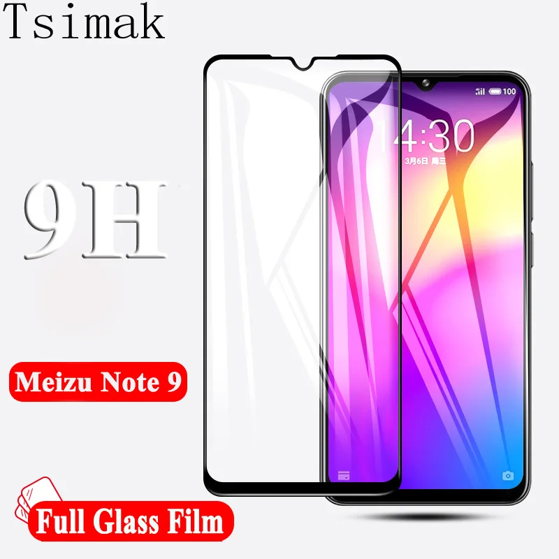 Tsimak Tempered Glass For Meizu M6 M8 Note 8 9 M8c M8x 16XS 16s Pro Screen Protector Full Cover Glass Flim
Tsimak Tempered Glass For Meizu M6 M8 Note 8 9 M8c M8x 16XS 16s Pro Screen Protector Full Cover Glass Flim