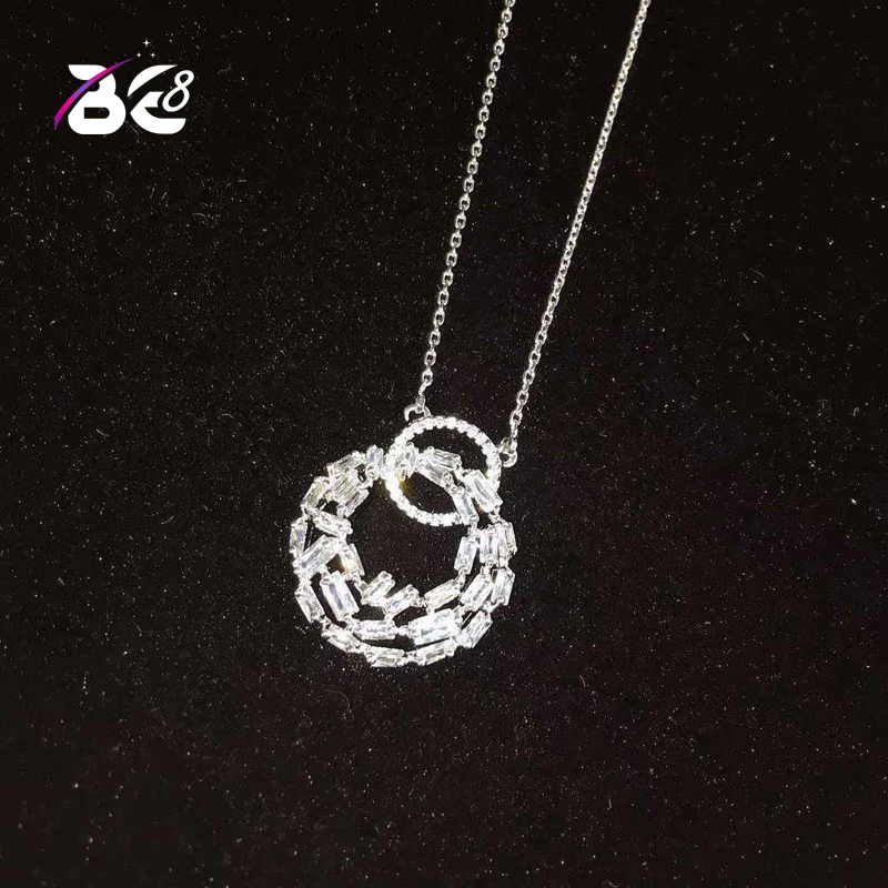 Be 8 New Arrival Jewelry Set for Charming Women Dresses Dating Accessories Round Shape Crystal Necklace Earrings Set S036
Be 8 New Arrival Jewelry Set for Charming Women Dresses Dating Accessories Round Shape Crystal Necklace Earrings Set S036